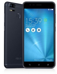 Замена микрофона на телефоне Asus ZenFone 3 Zoom (ZE553KL) в Брянске